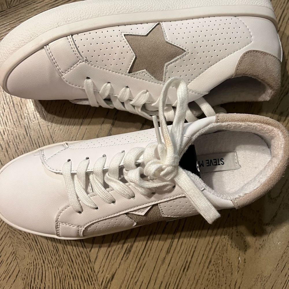 COPY - Steve madden starling Ny90 size 9.5 - Picture 3 of 3